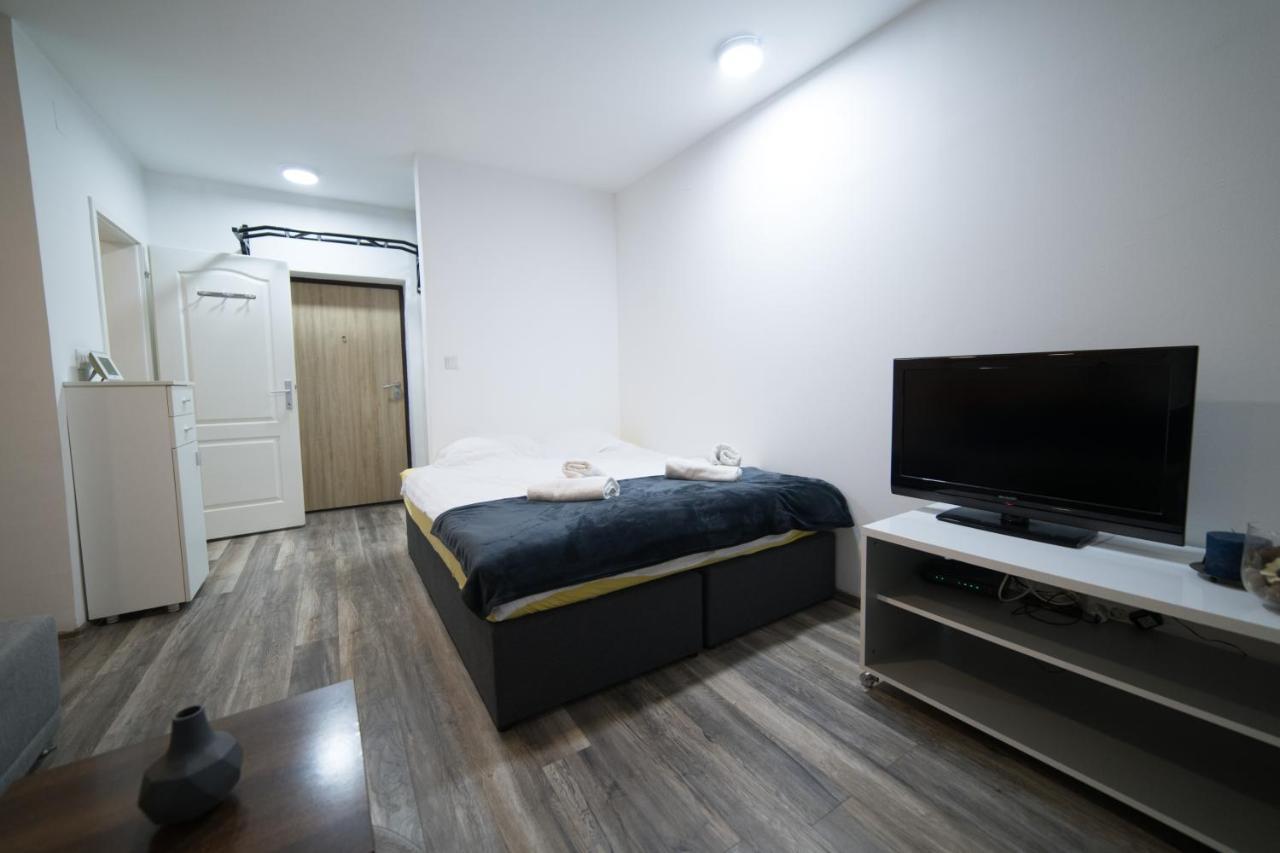 Sarajevo Center Studio エクステリア 写真