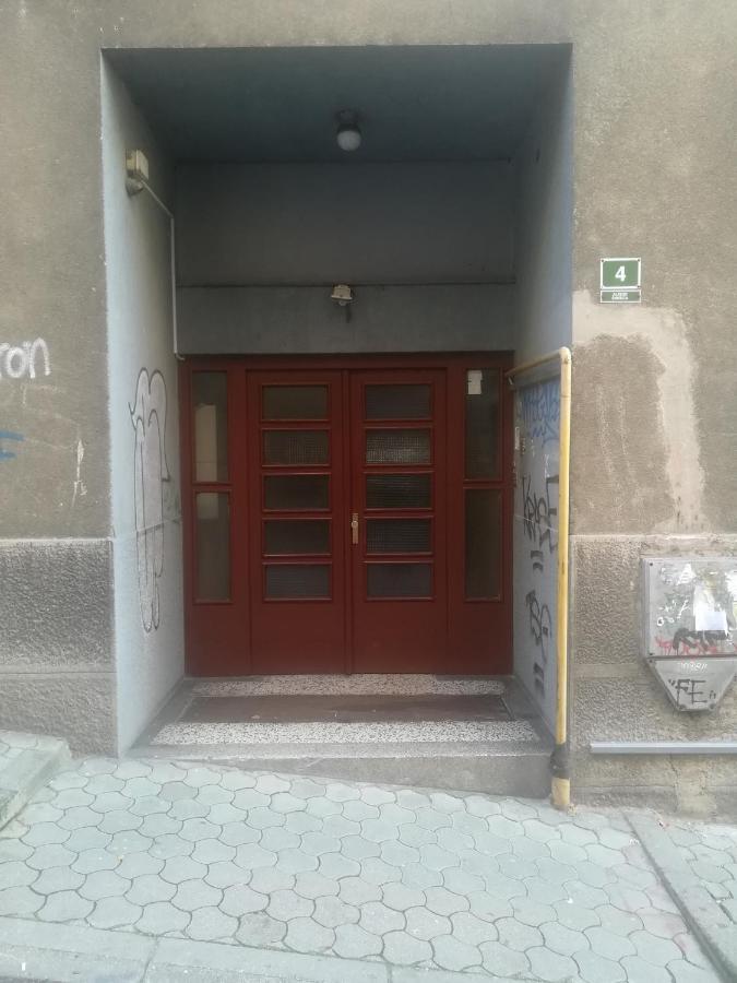 Sarajevo Center Studio エクステリア 写真